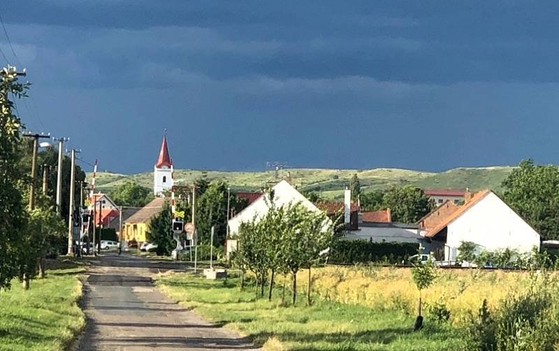 sklípek Bella Moravia