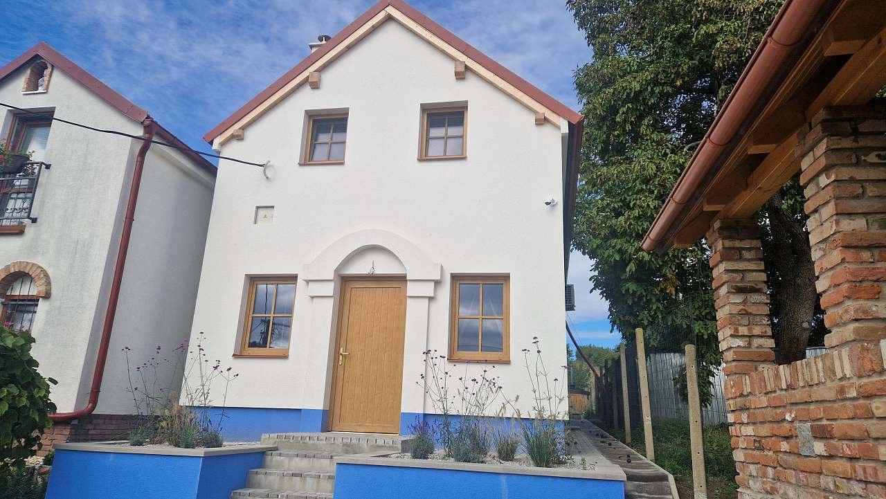 Sklípek PROST - Mutěnice - Južná Morava