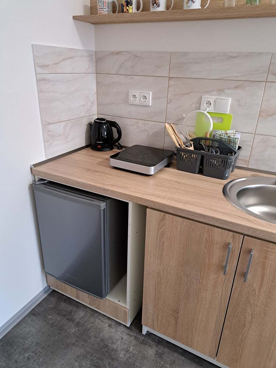 Apartmány Sklípek Trávníky - Velké Pavlovice