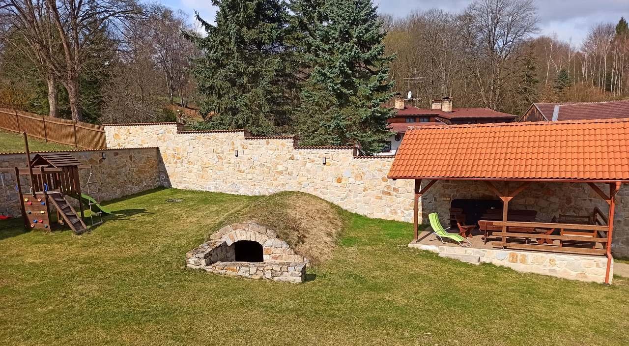 Soukromý dvůr