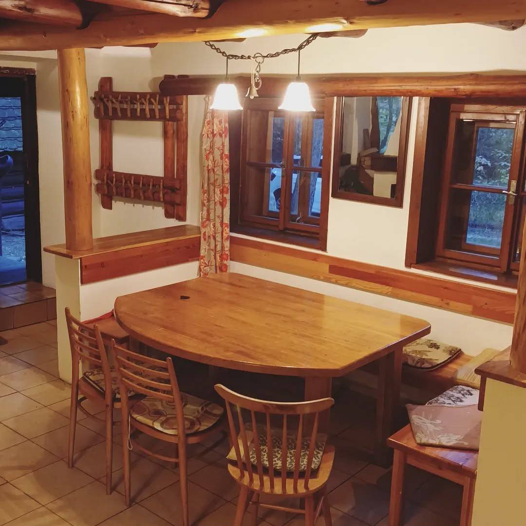 Společenská místnost