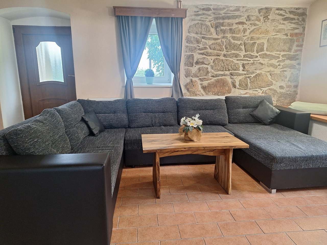 Společenská místnost