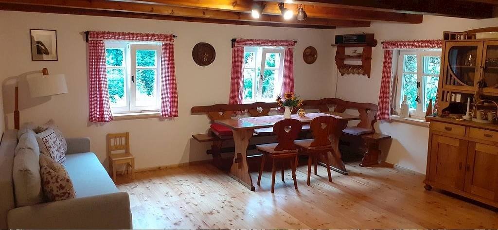 Společenská místnost