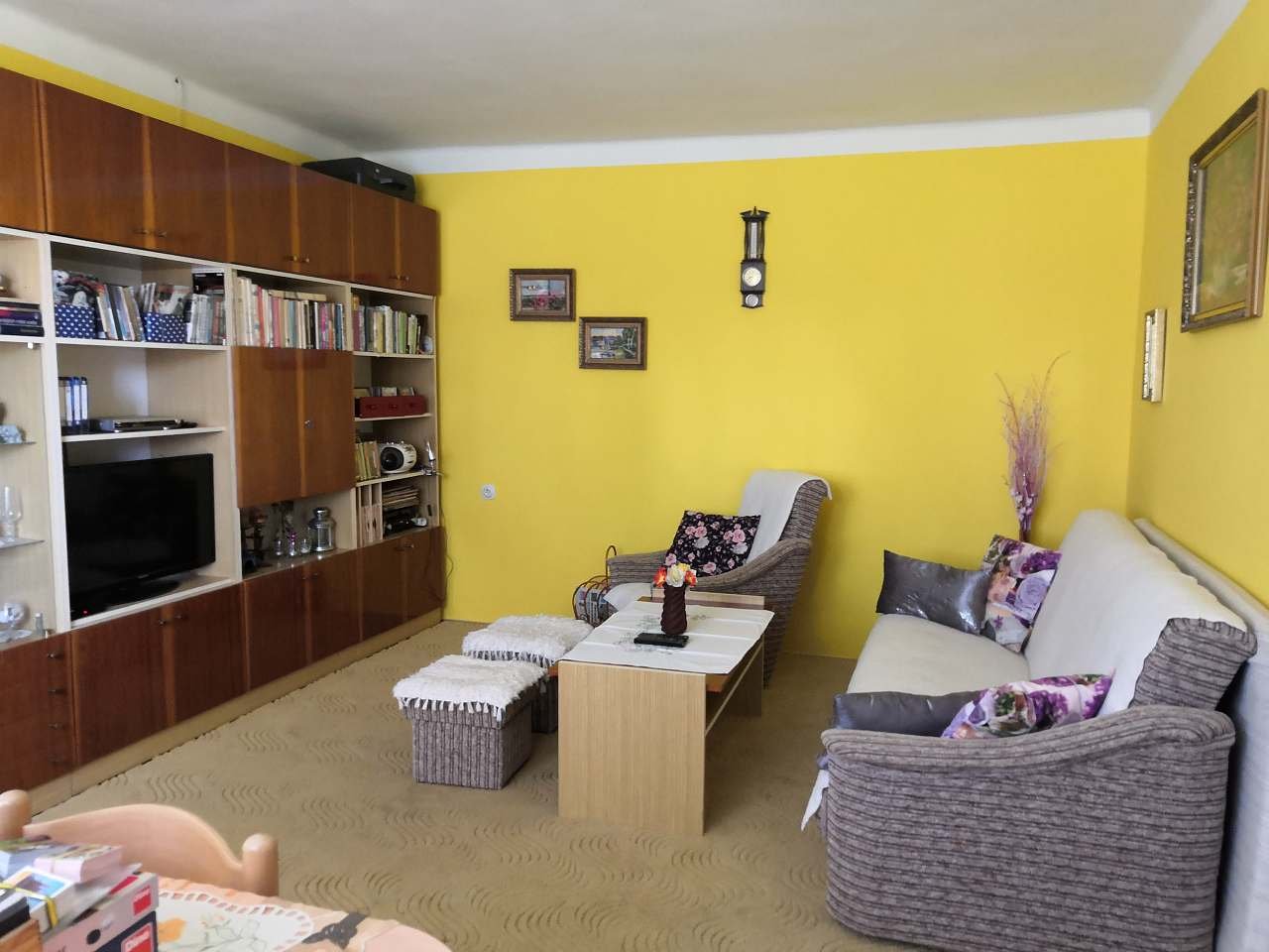 Společenská místnost