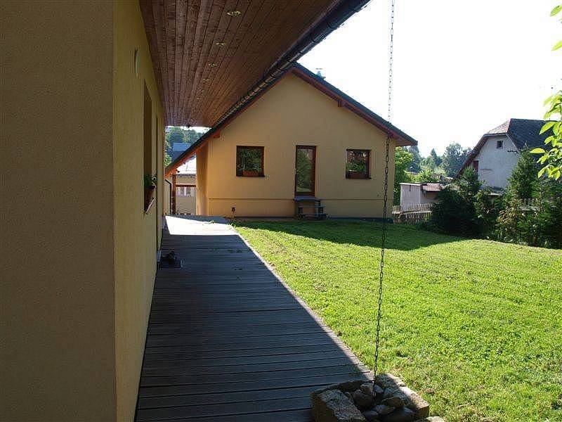 Apartmány Rezek - Zásada - Český raj