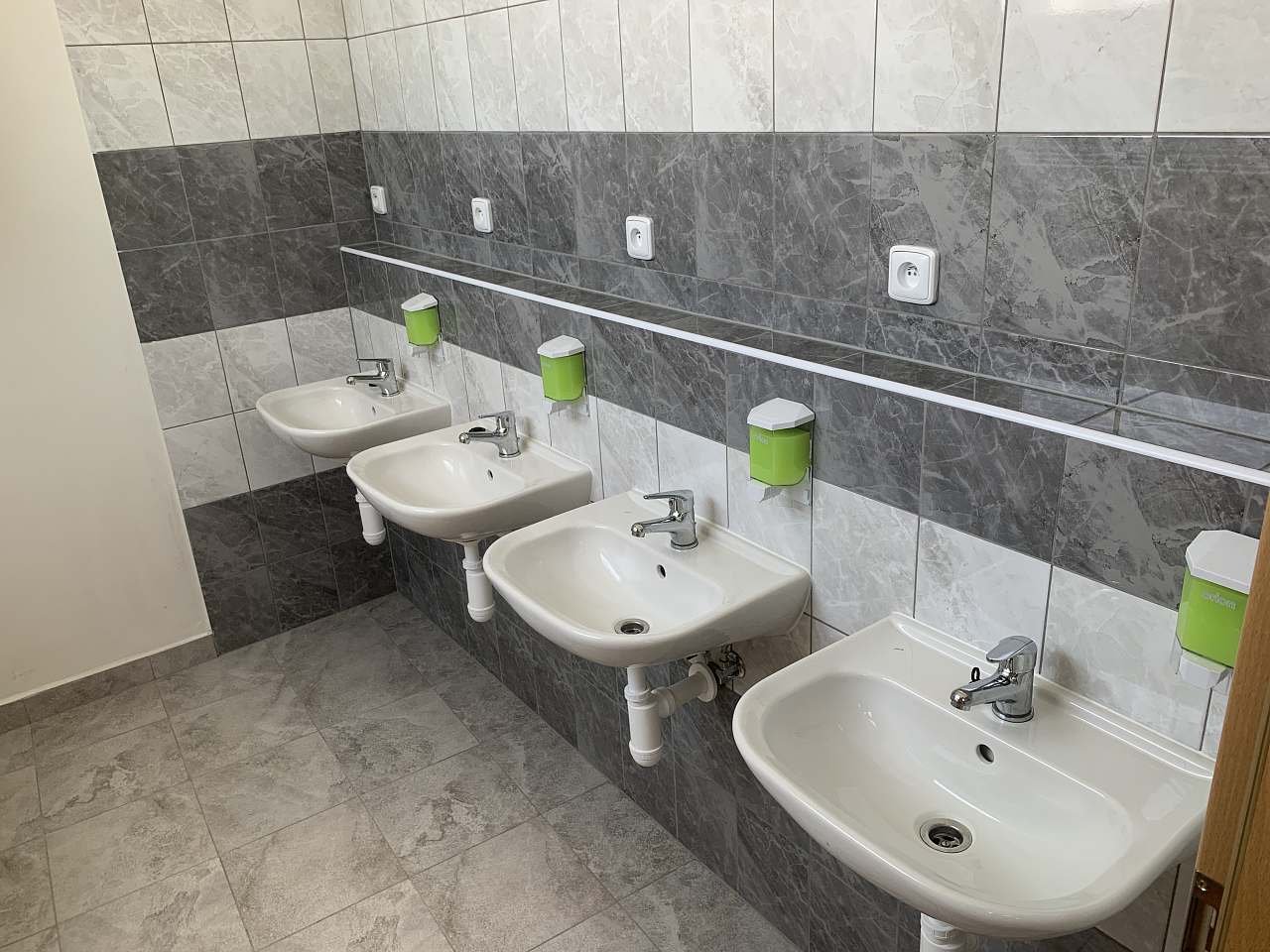 Apartmány Litoměřická - Česká Lípa