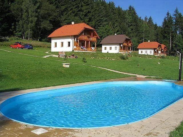 Společný bazén