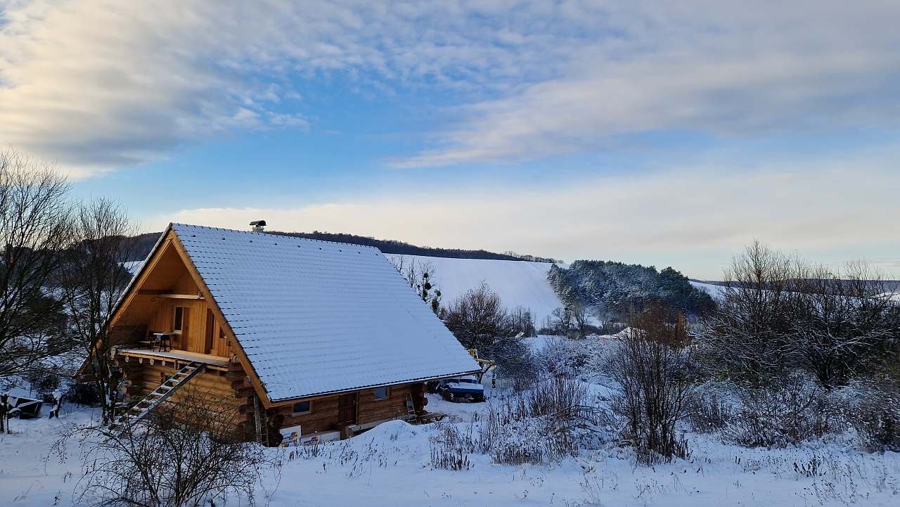 Apartnemo - Nemotice - Južná Morava