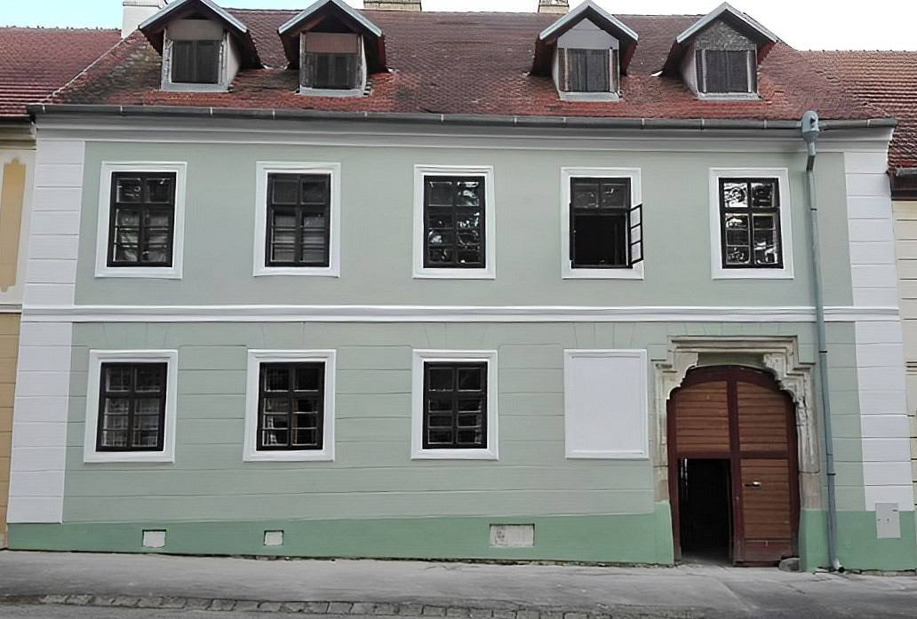 Apartmány Staré Časy - Chvalšiny