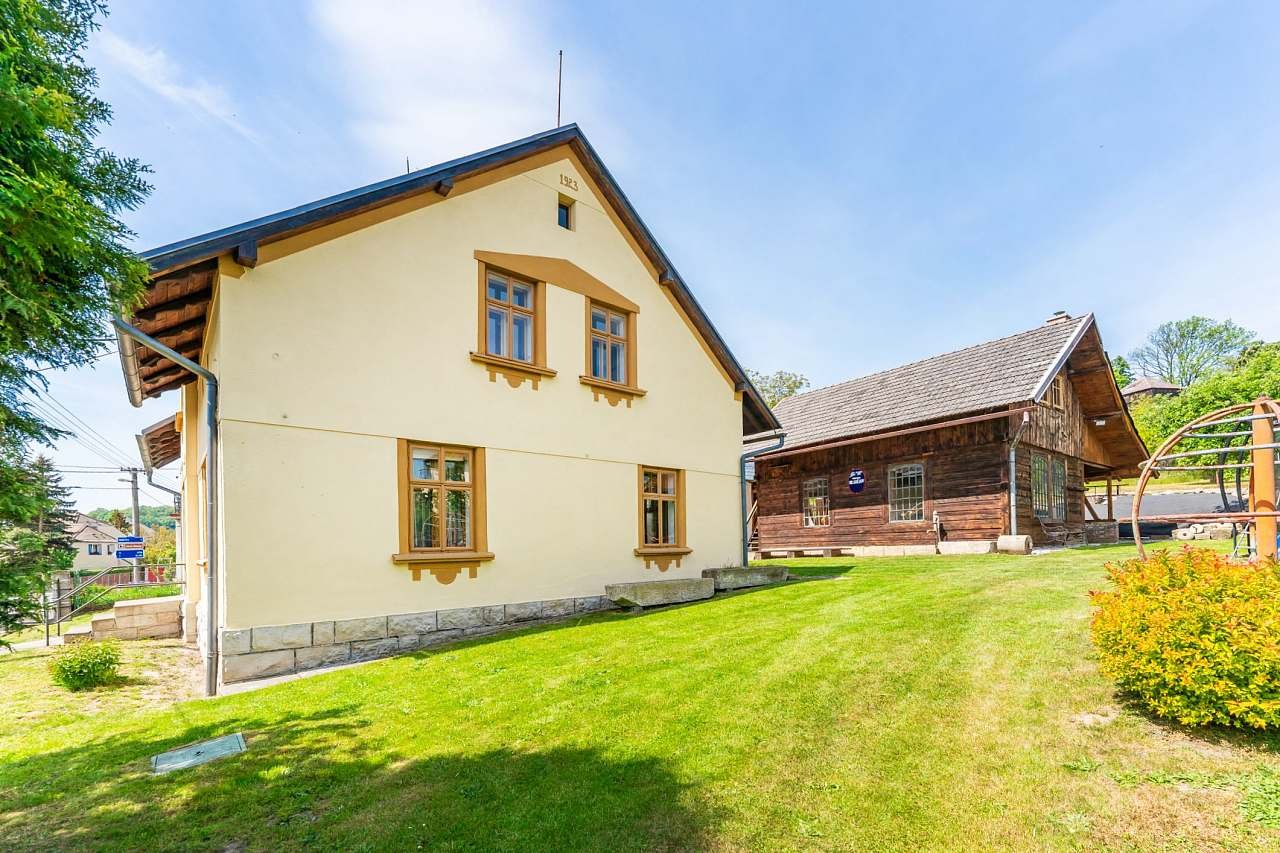 Statok Mladějiv - Mladějov
