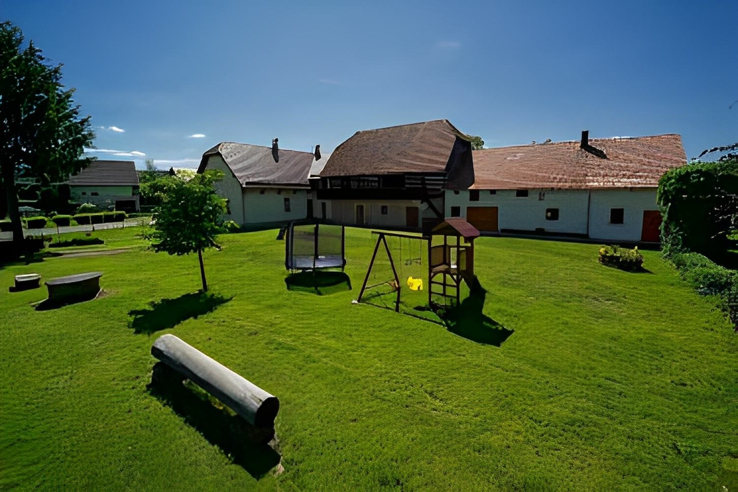 Statek Ostružno