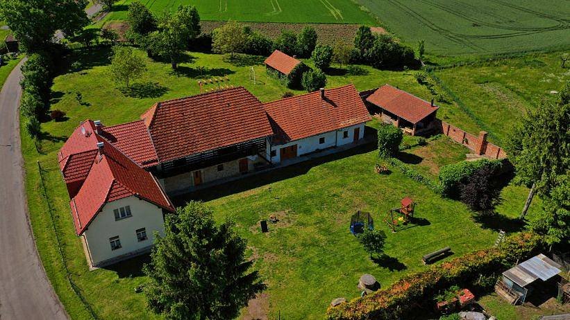 Statek Ostružno