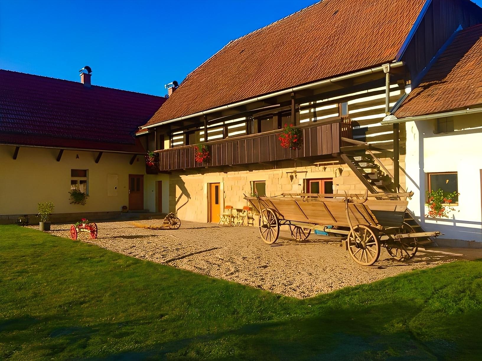 Statek Ostružno