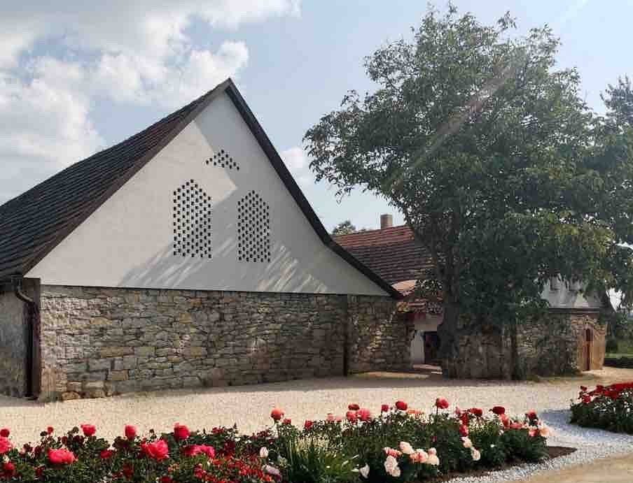 štit