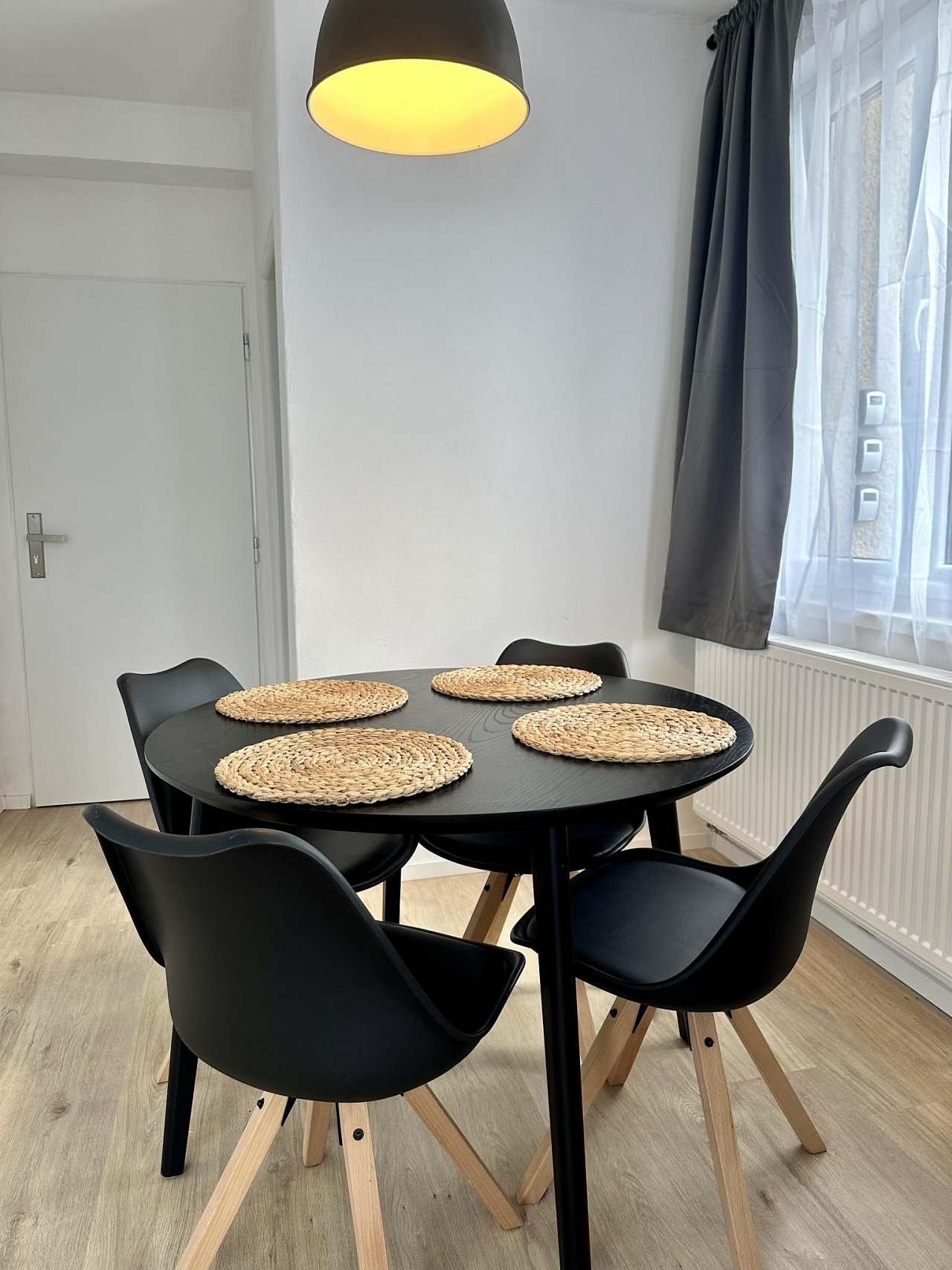 Apartmány BERLÍN - Horní Rokytnice