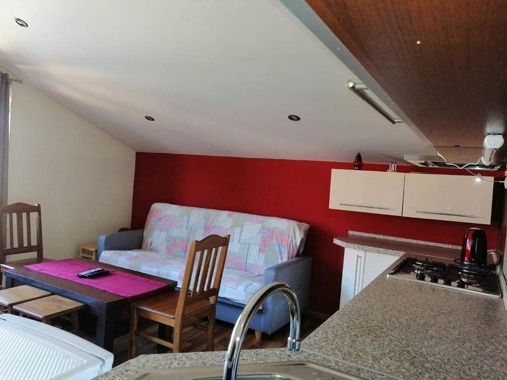 Suite s výhledem na hory - Villa Victoria chata