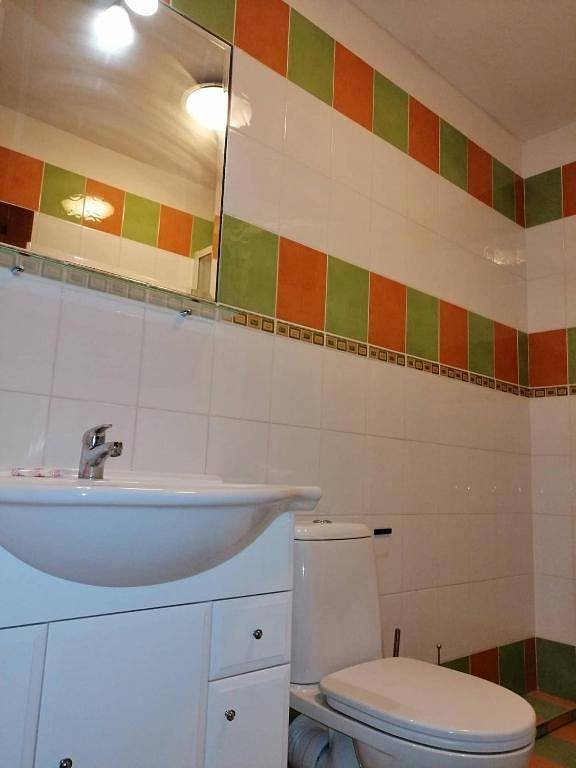 Suite s výhledem na hory - Villa Victoria chata