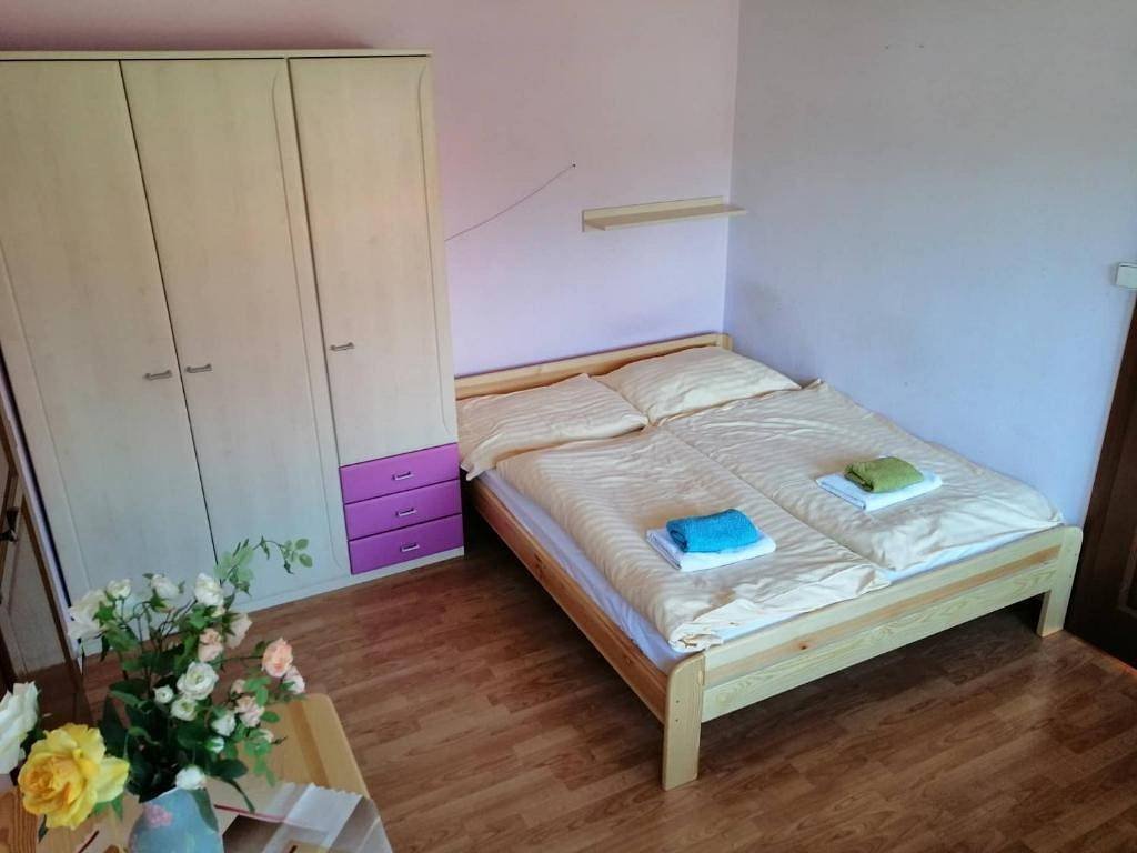 Suite s výhledem na hory - Villa Victoria chata