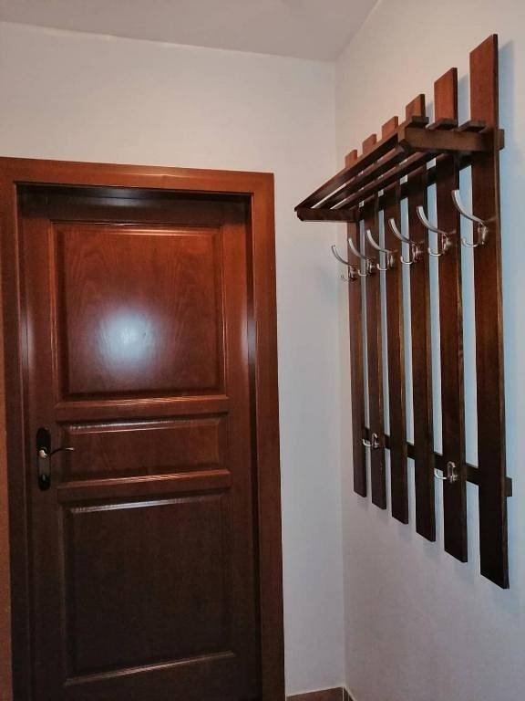 Suite s výhledem na hory - Villa Victoria chata