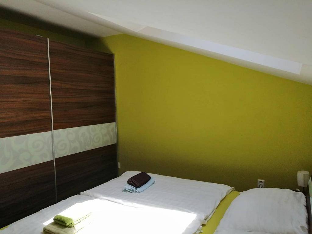 Suite s výhledem na hory - chata na prenájom