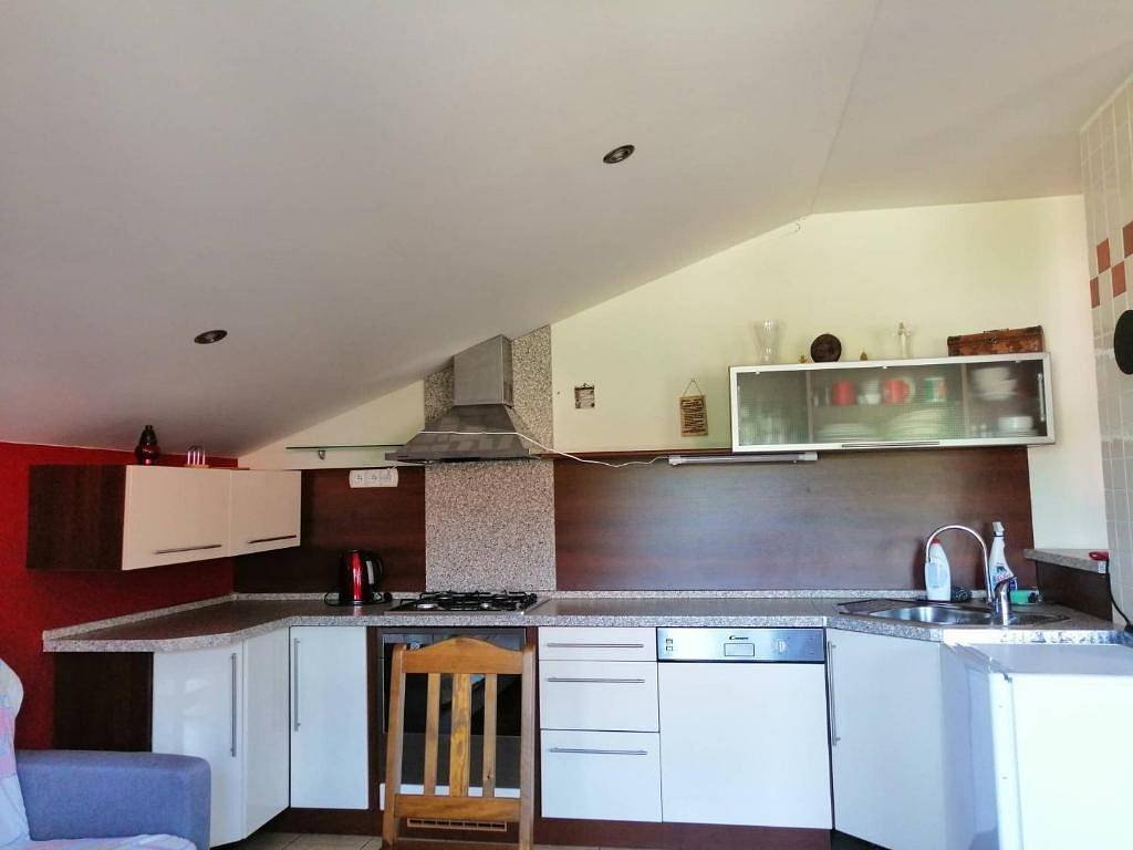 Suite s výhledem na hory - Villa Victoria chata