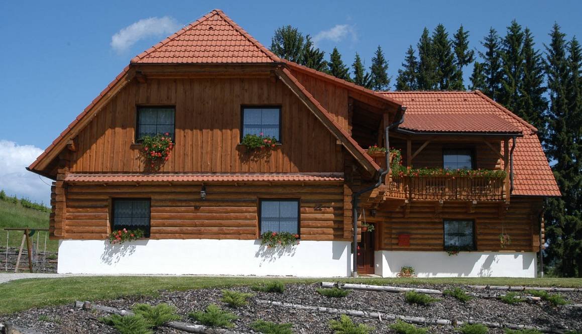 Šumavský Penzion Barbora