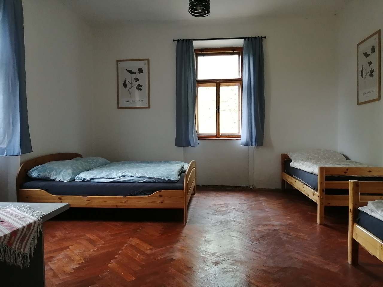 Šumavský statek