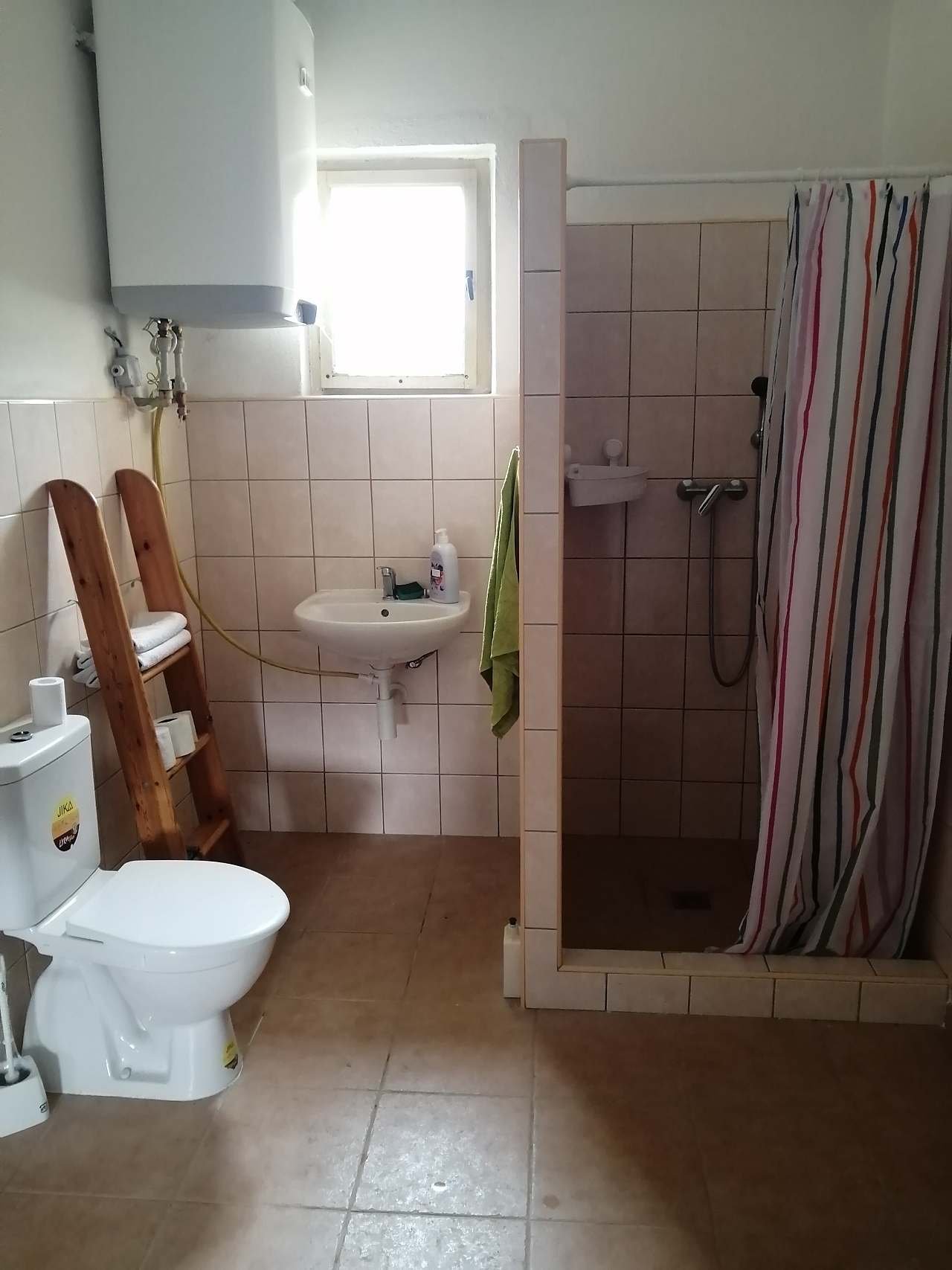 Šumavský statek