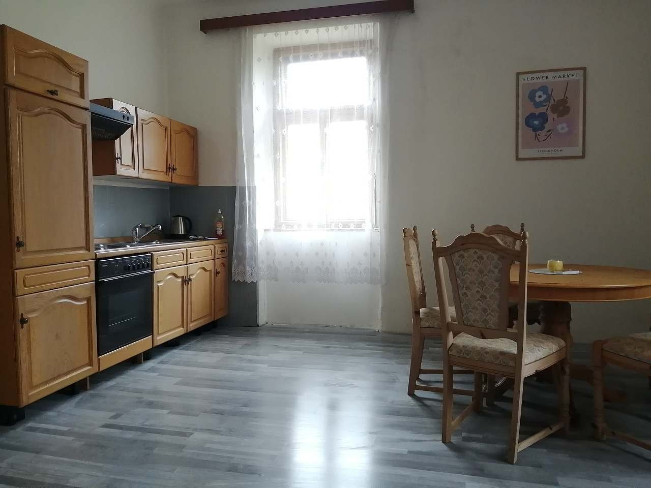 Šumavský statek - Dlouhá Ves