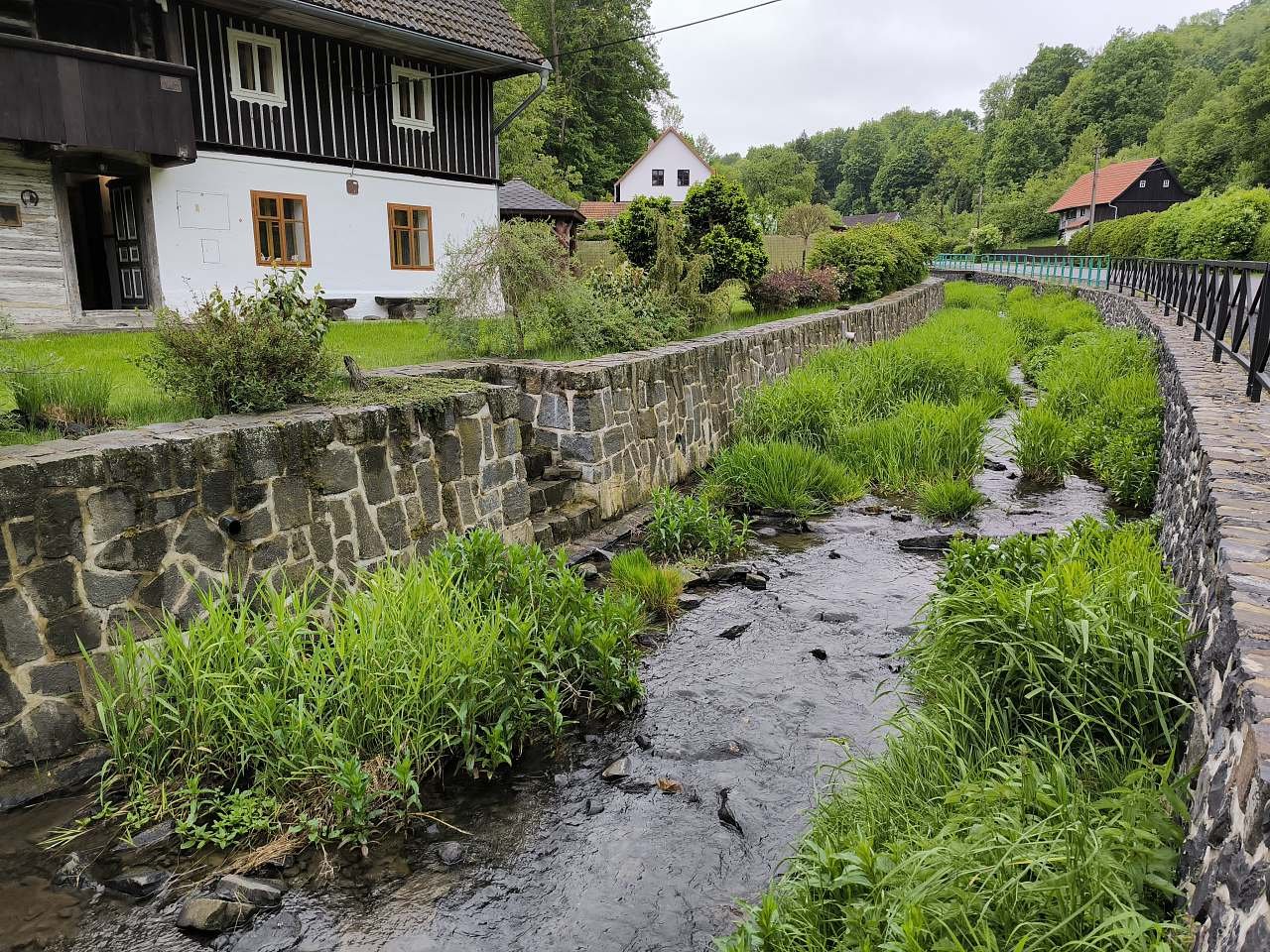 Světnice