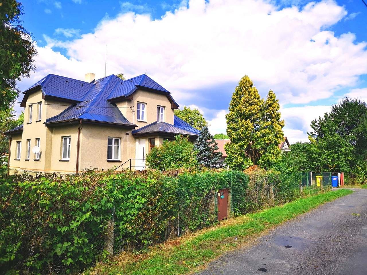 Emauzy táborový dům - Frýdlant nad Ostravicí - Severná Morava