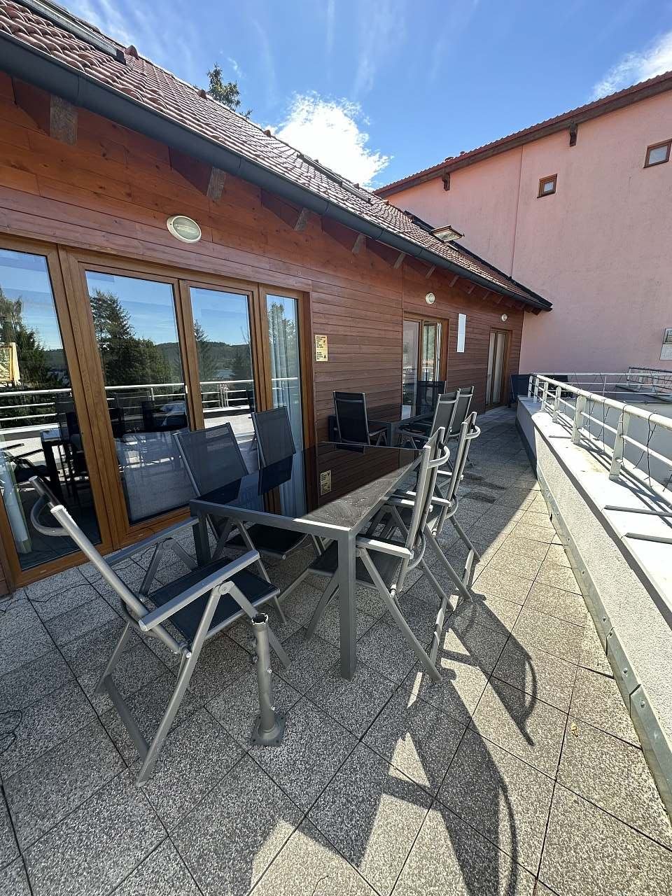 Lipno apartmán - Lipno nad Vltavou - Českokrumlovsko