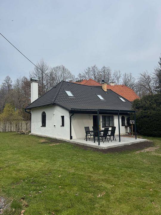 Apartmán Sýkorky - Majdalena