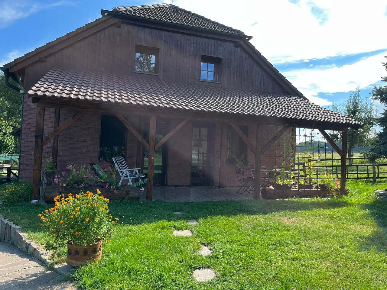 terasa