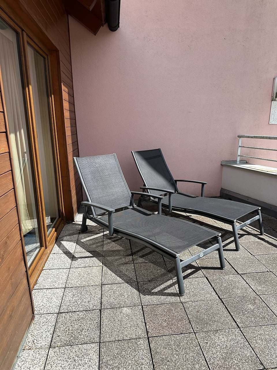 Lipno apartmán - Lipno nad Vltavou