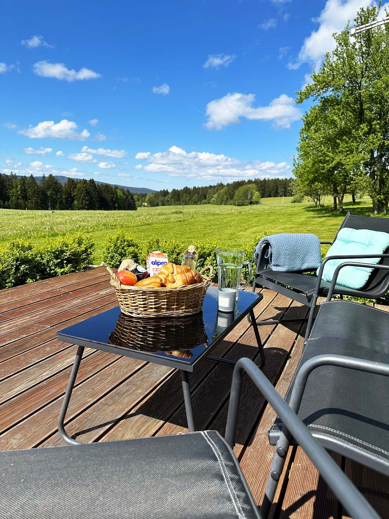 Tiny House - Frymburk - Lipensko