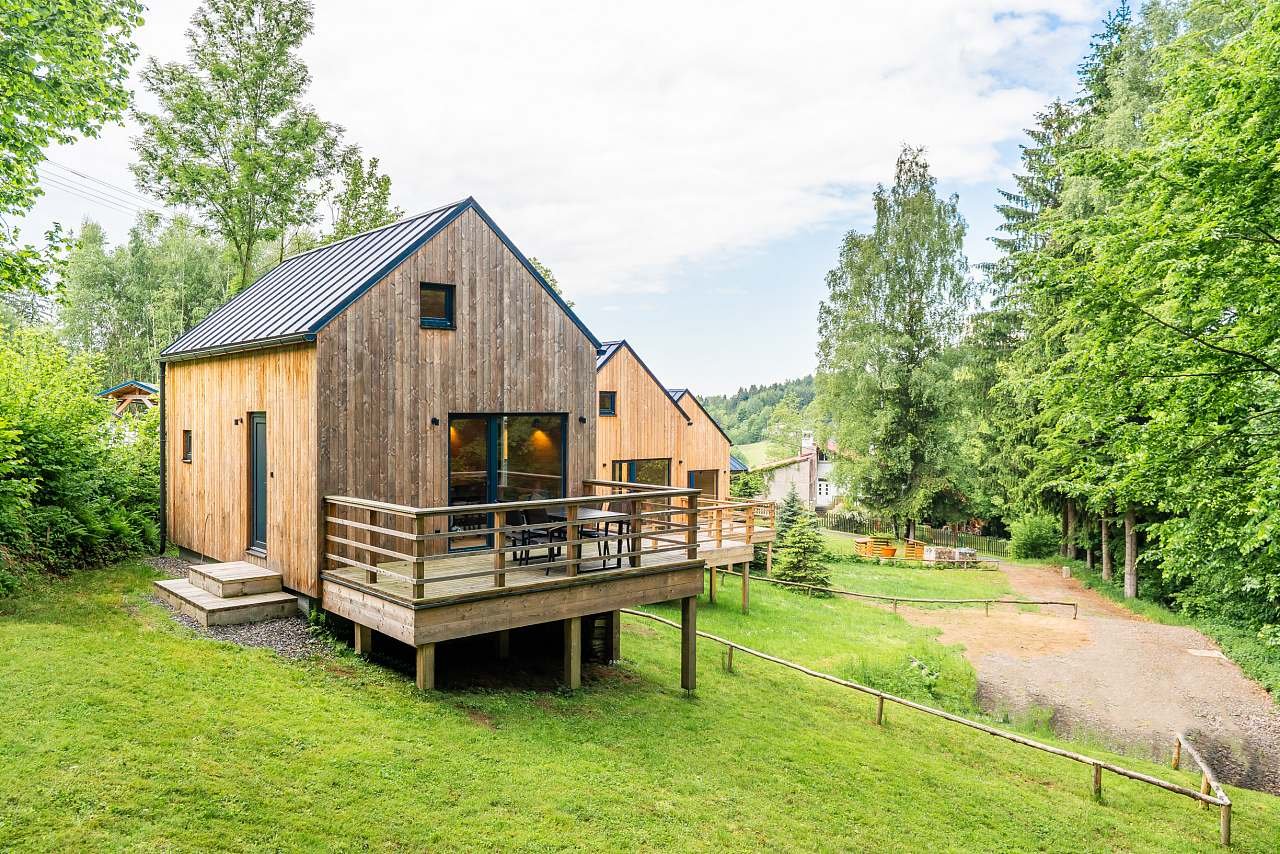 Tiny House 22 Pastviny