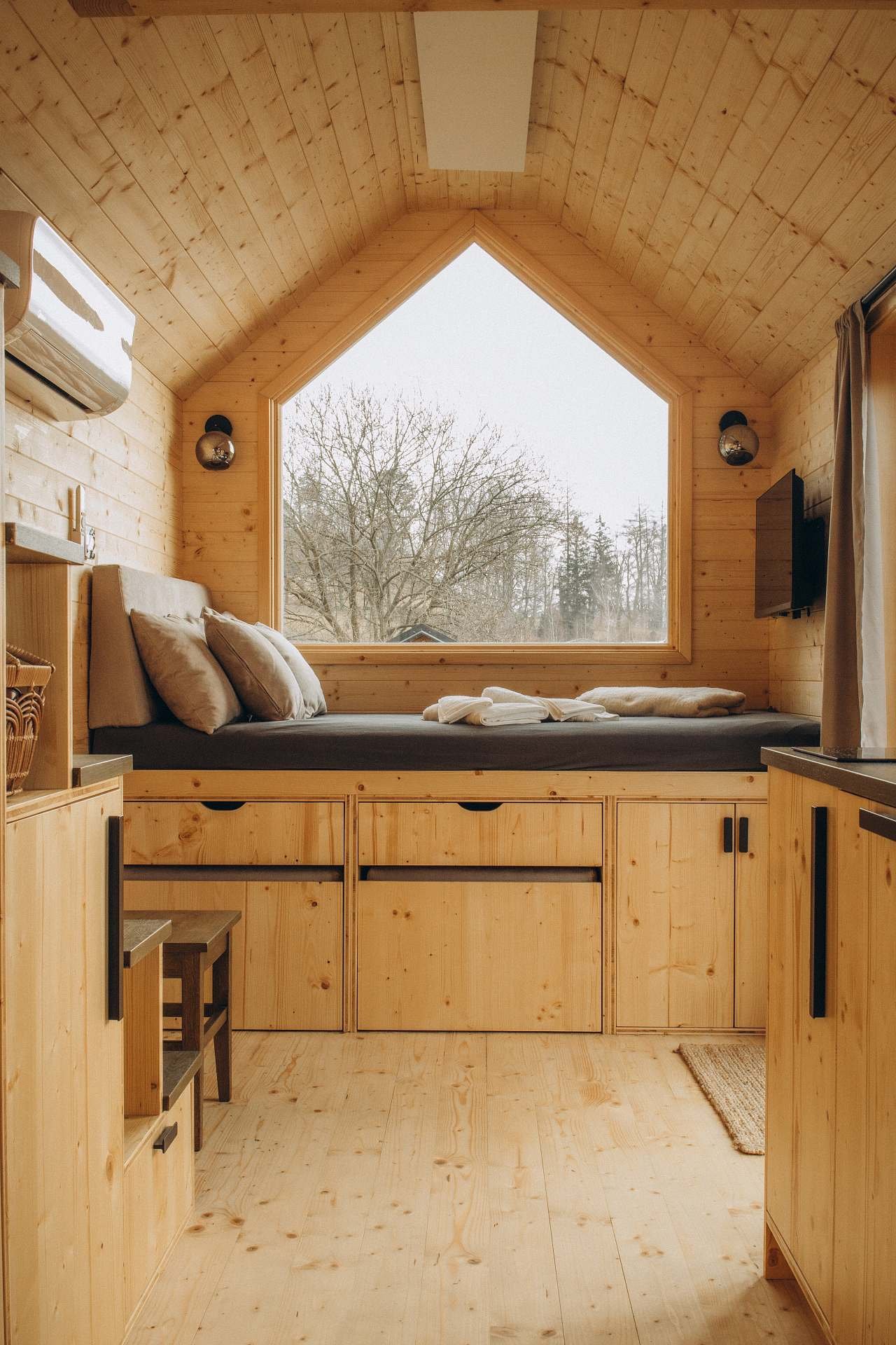 tiny house