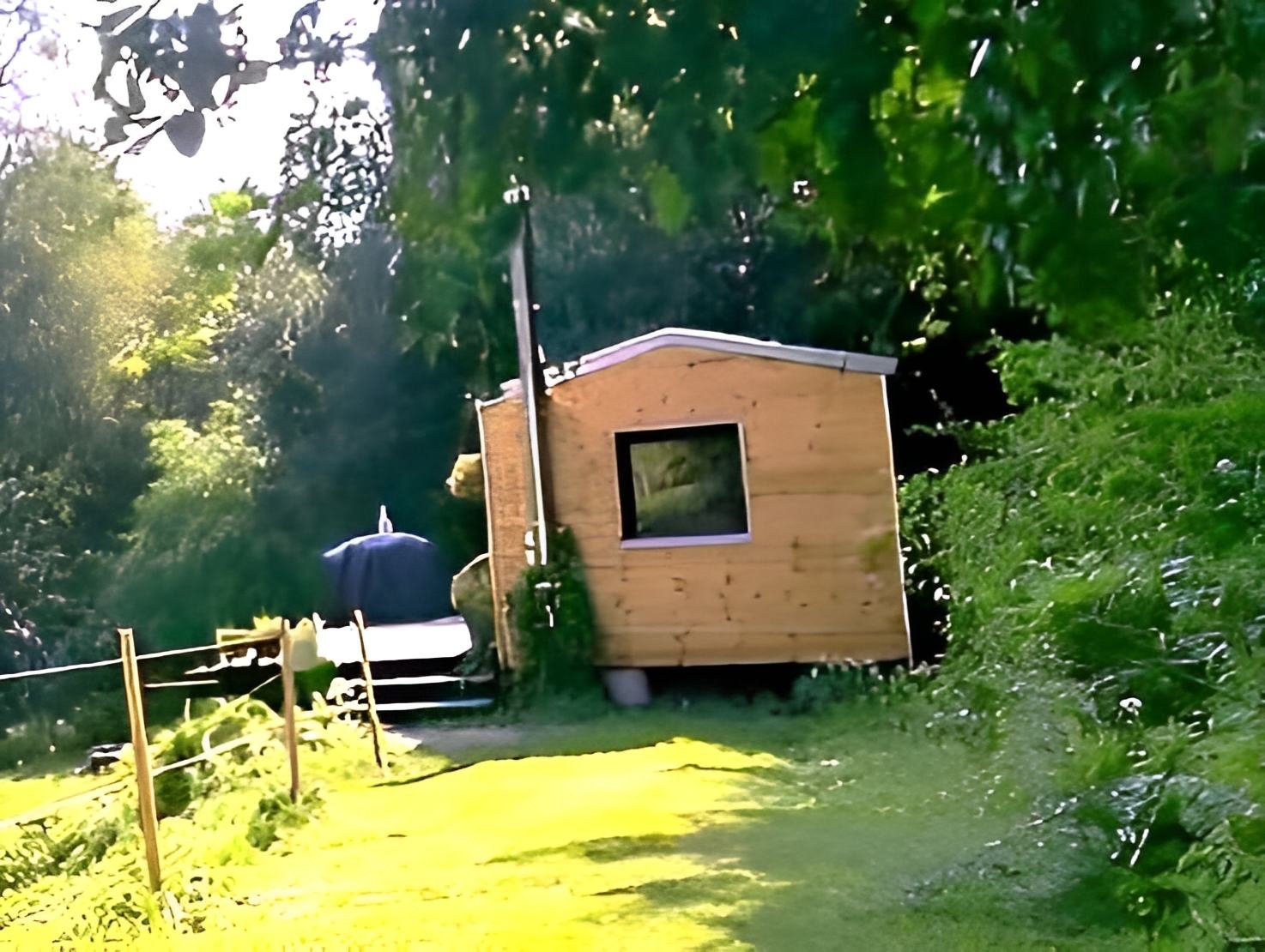 Tiny House - Branná