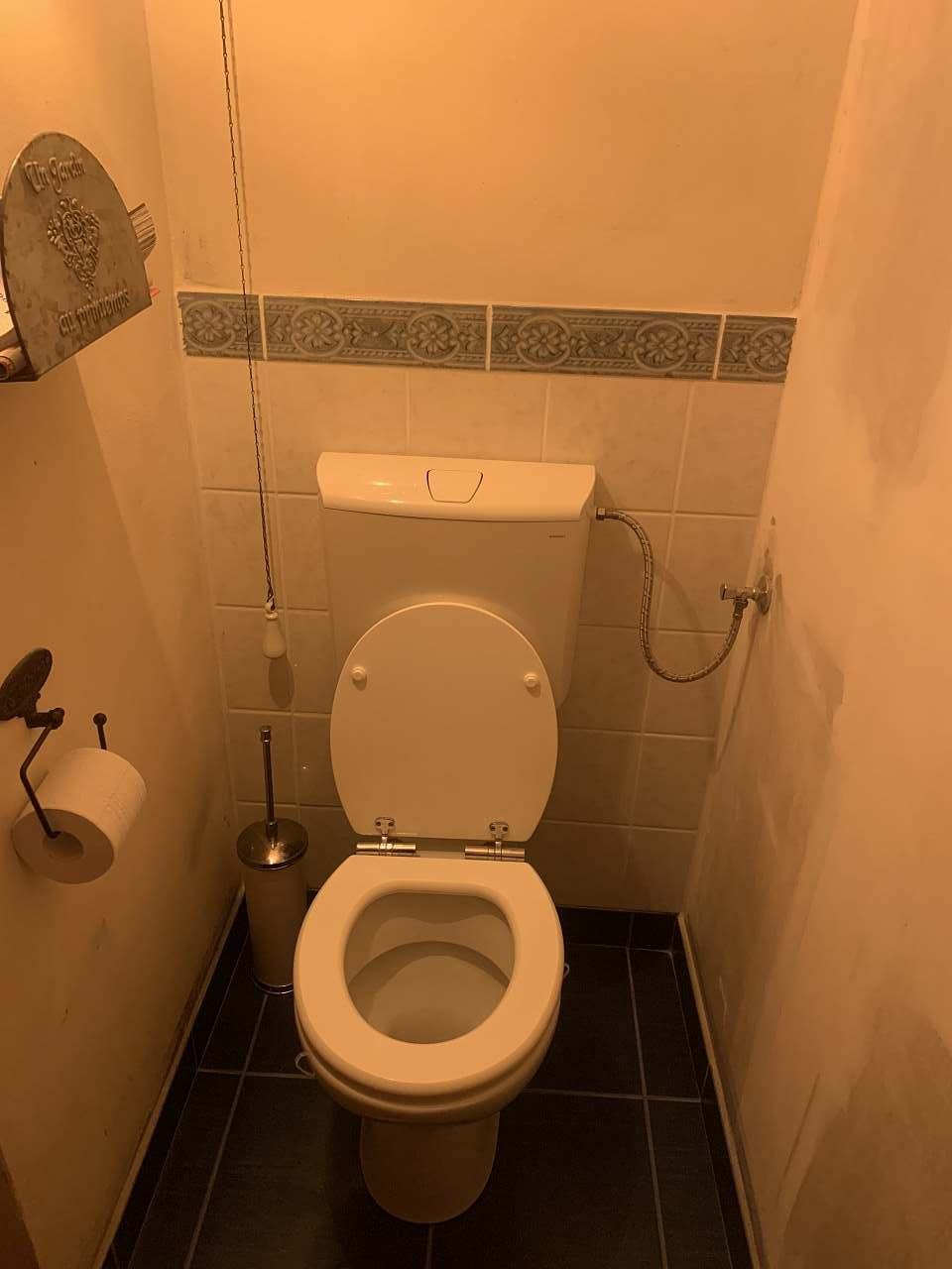 Toaleta 2