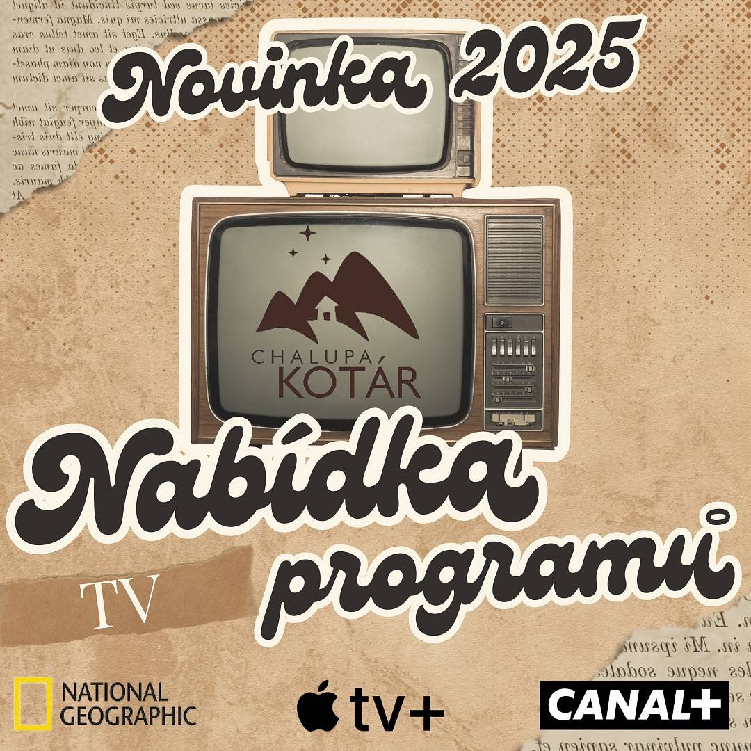 TV 2025