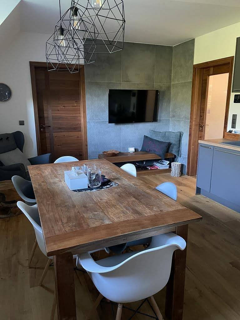 Horský apartmán Adélka - Svatý Petr - Severné Čechy