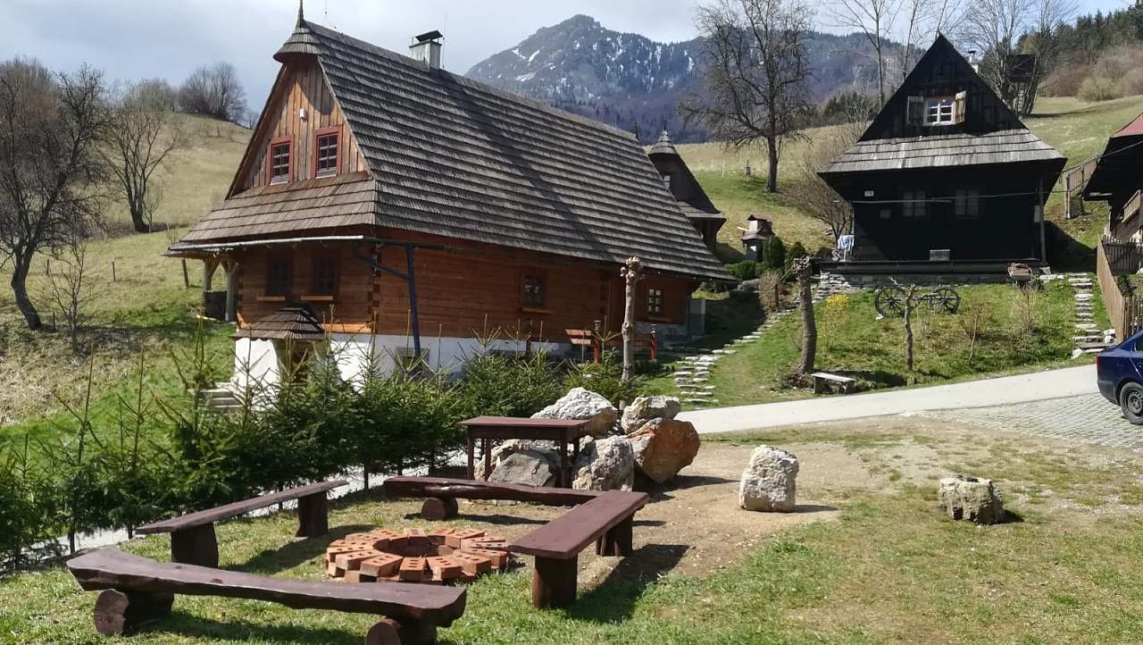 U Maťka