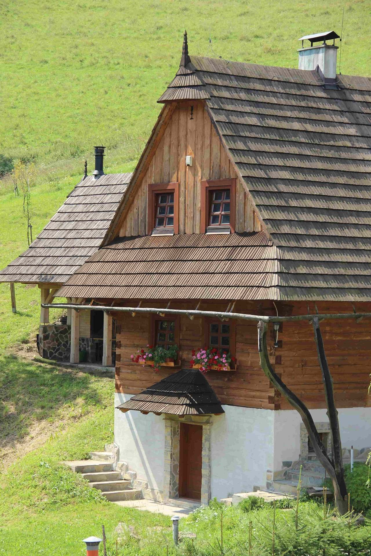 U Maťka