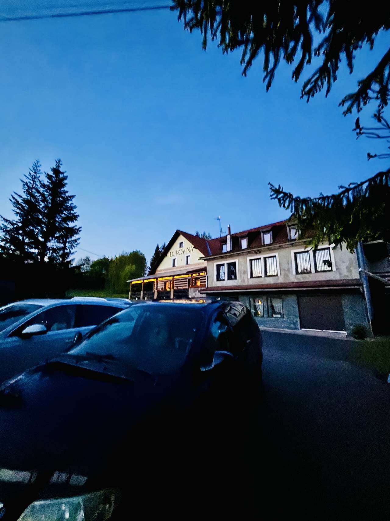 U nás parkujete zdarma