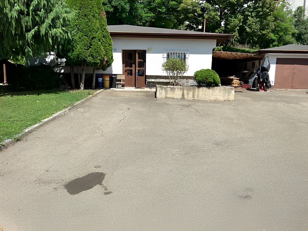 Ubytko ve vinici