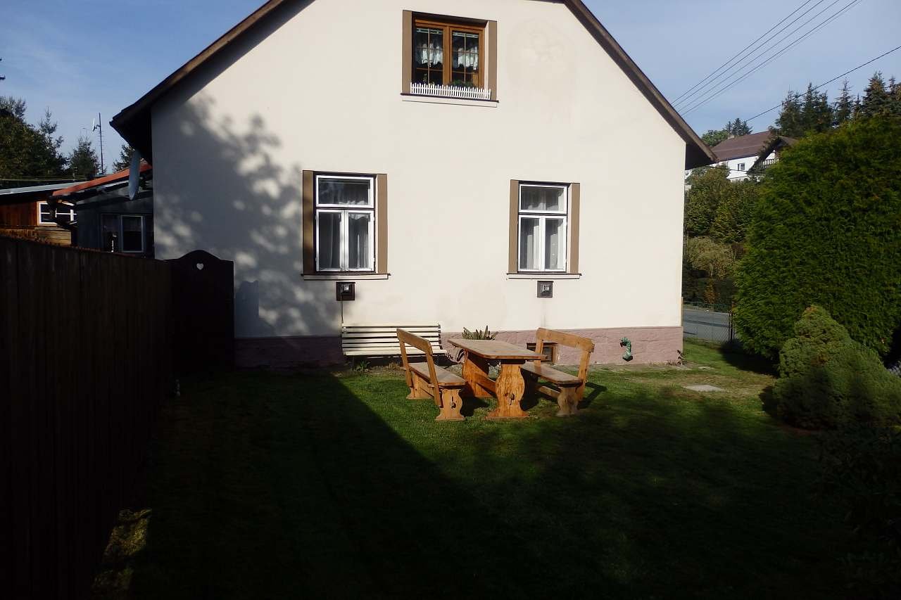 Apartmán Bělá - Bělá nad Svitavou - Moravský kras