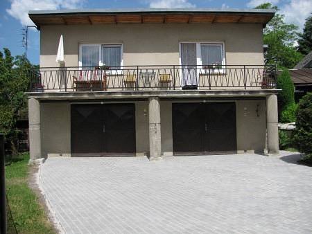 Apartmán Český ráj - Jenišovice - Český raj