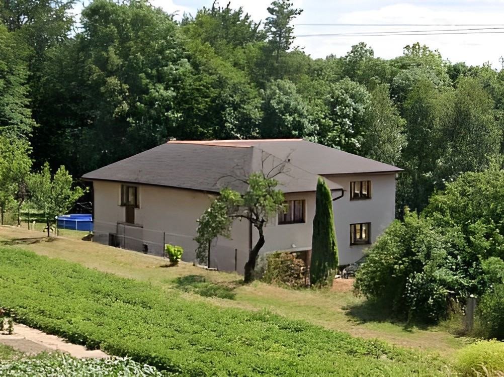 Apartmán Michovka 12 - Český raj