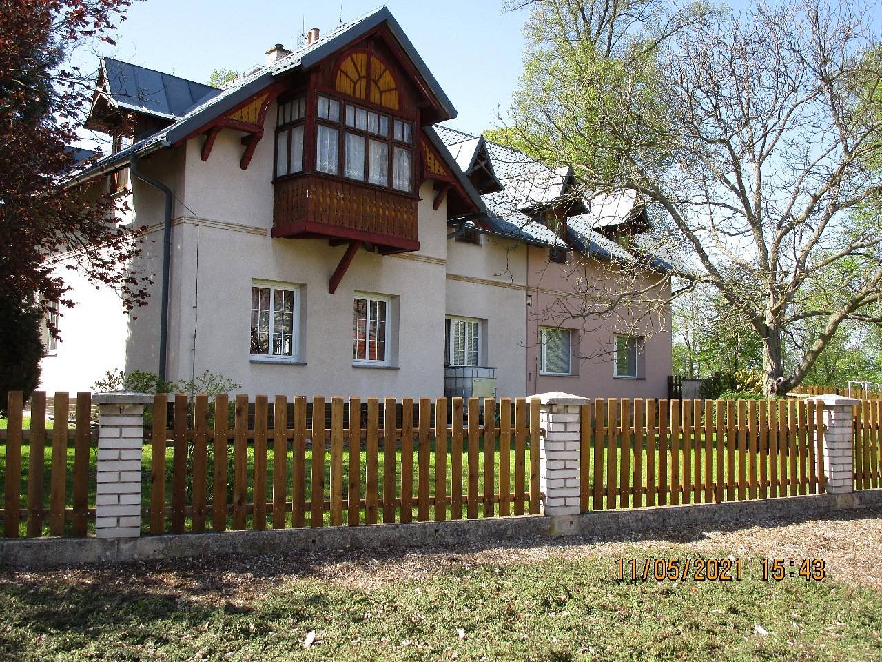Ubytovanie na Sokolce - Mimoň - Kokorínsko